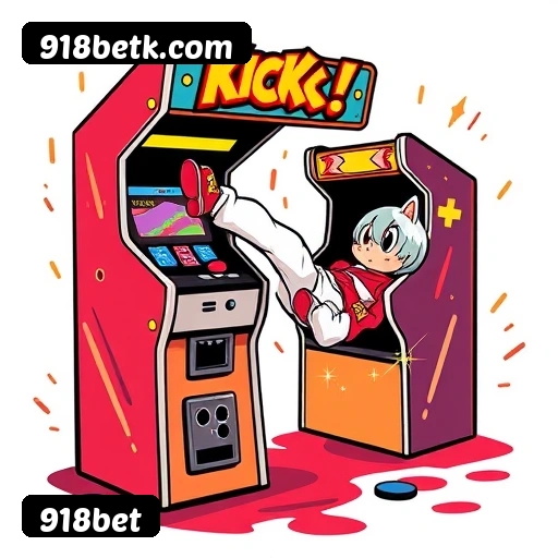 918bet Logo