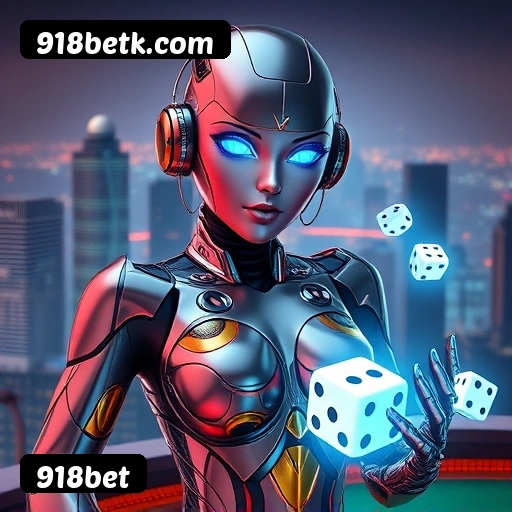 918bet Logo