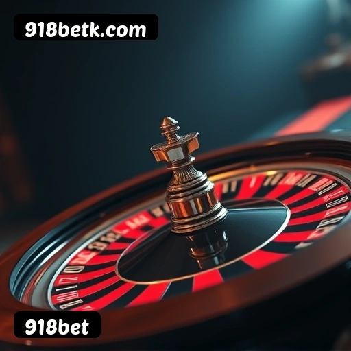 Loterias online disponíveis na 918bet