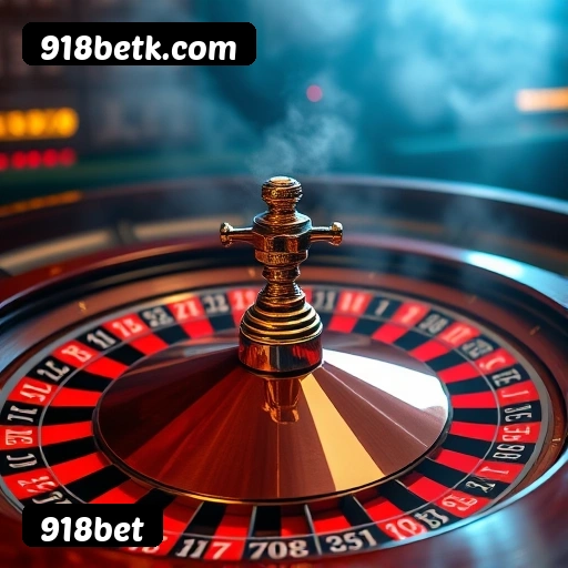 918bet Logo